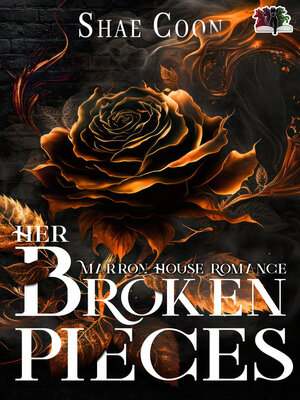 cover image of Her Broken Pieces